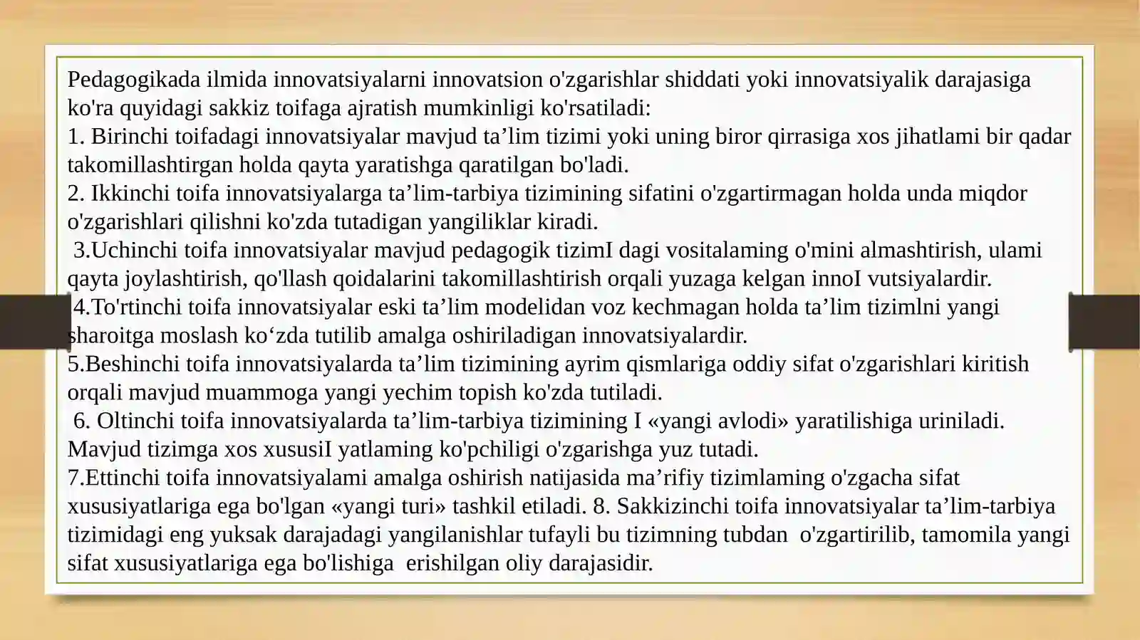 Product slide 4