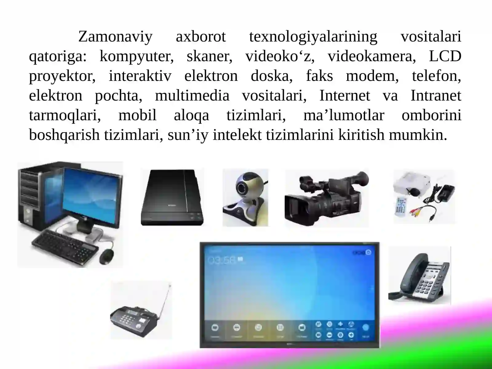 Product slide 4