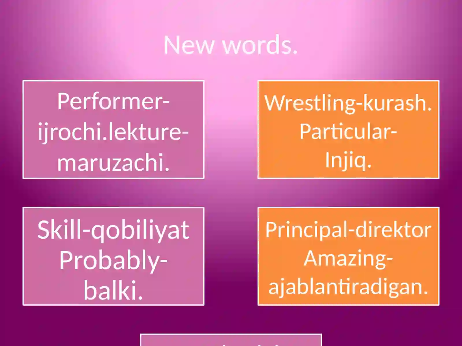 Product slide 4