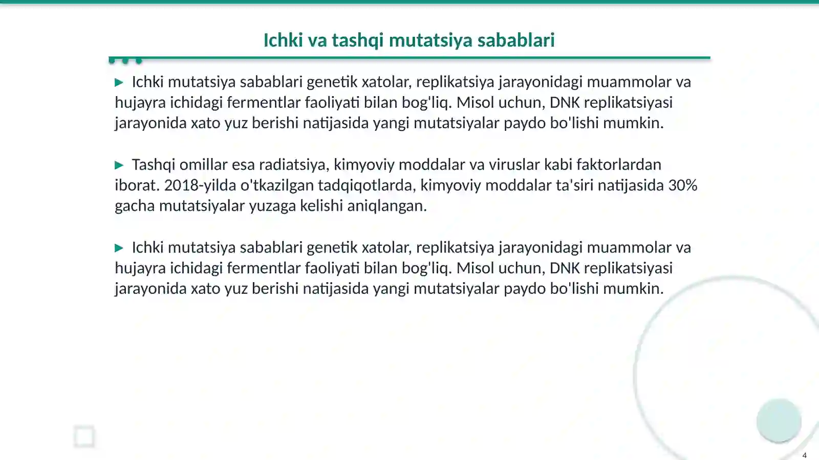 Product slide 4