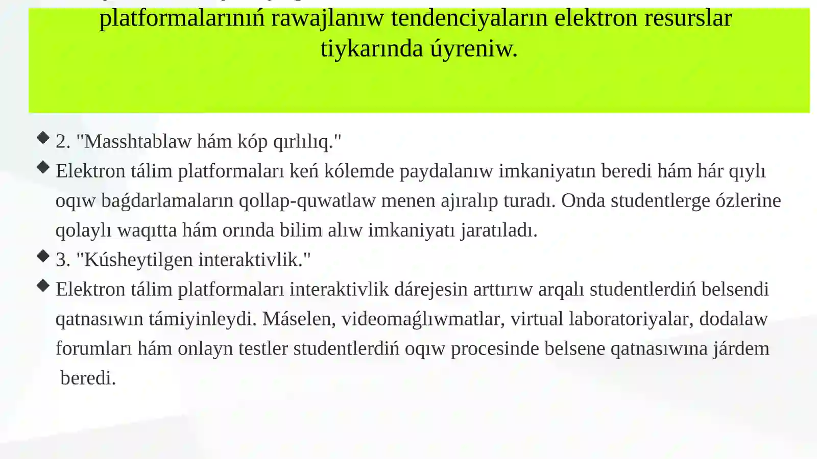 Product slide 4