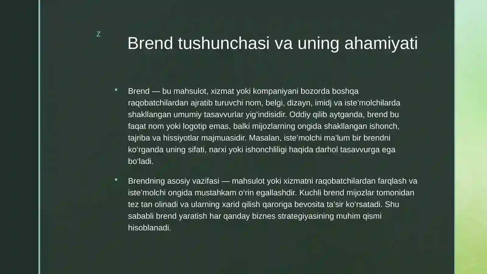 Product slide 4