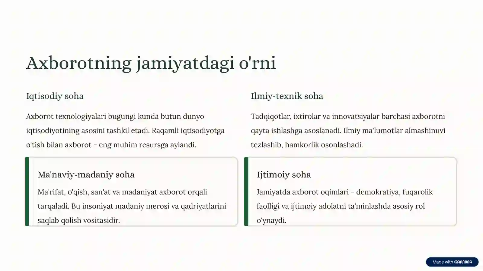 Product slide 4