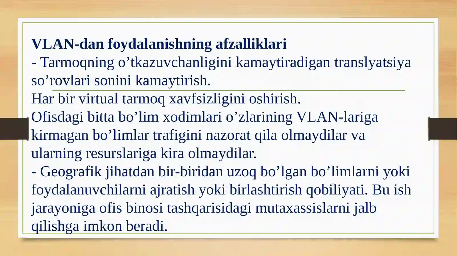 Product slide 4