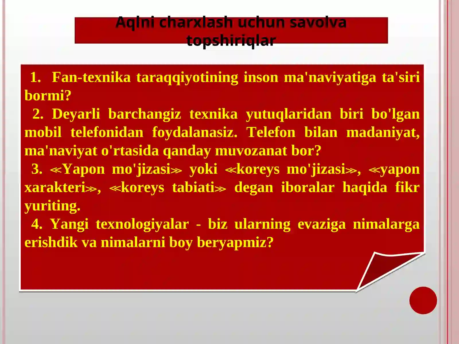 Product slide 4