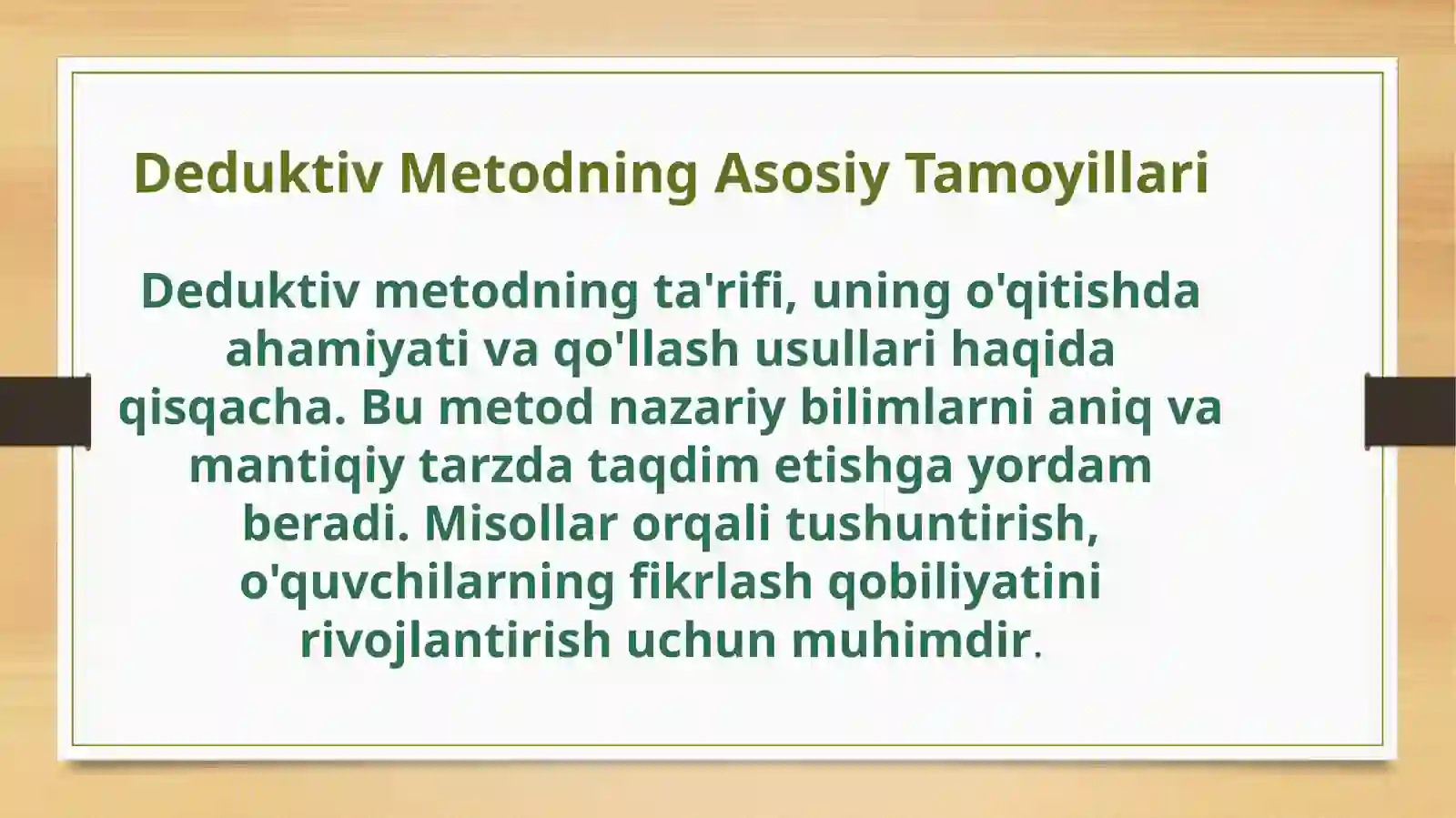 Product slide 4