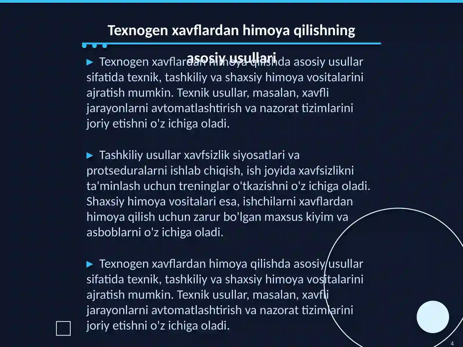 Product slide 4