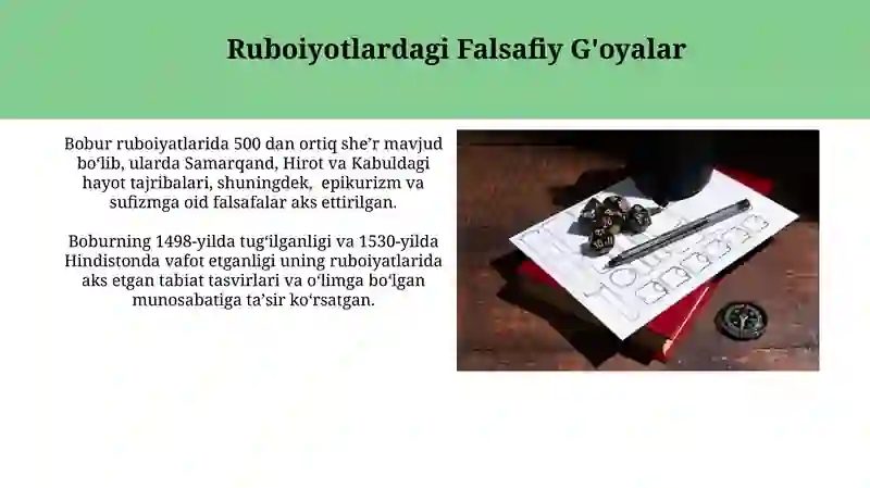 Product slide 4
