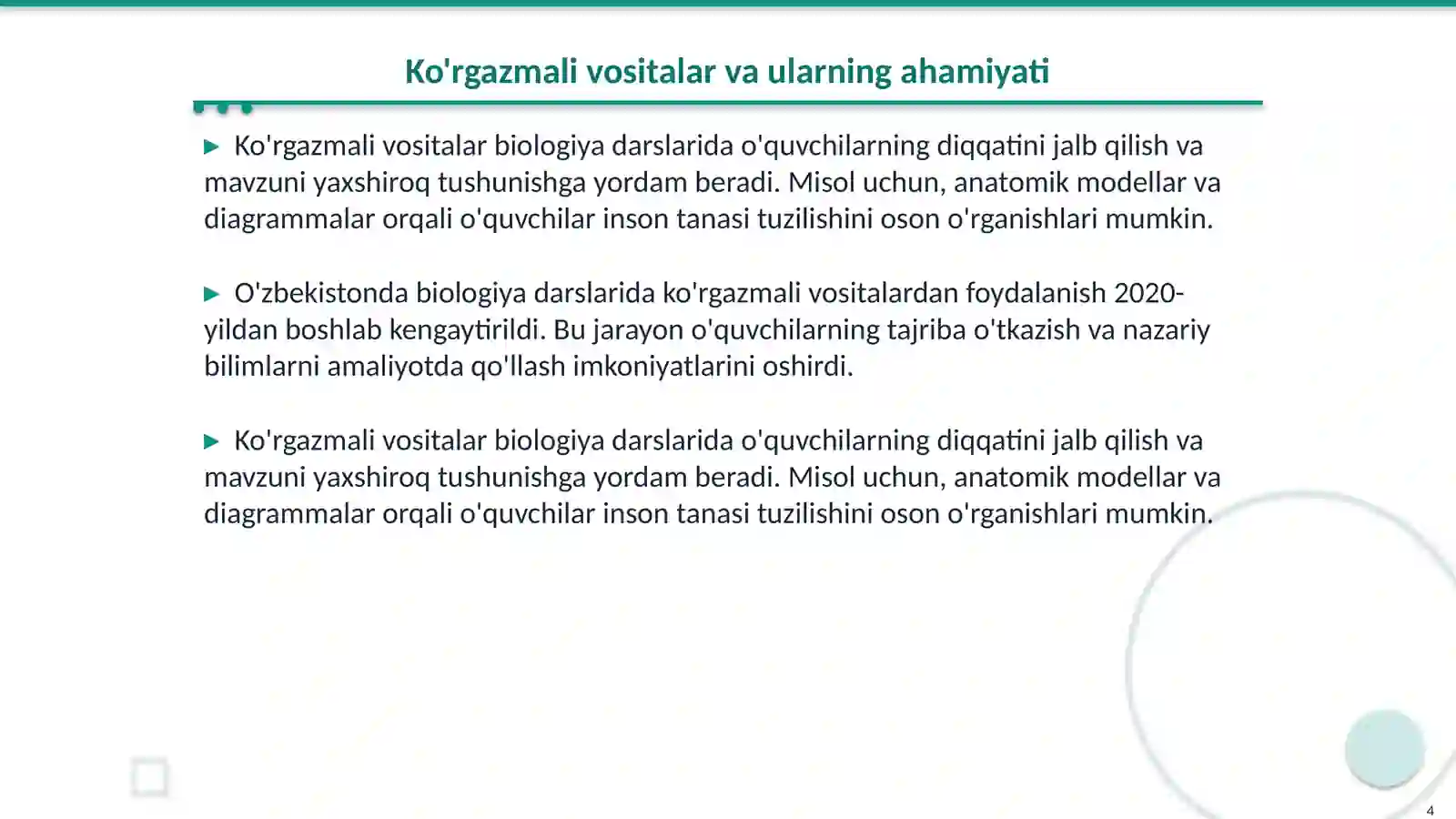 Product slide 4