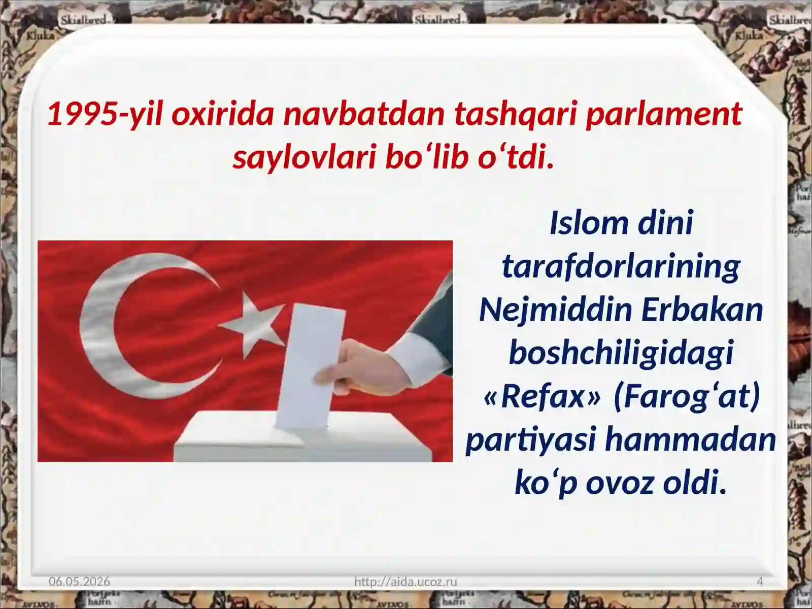 Product slide 4