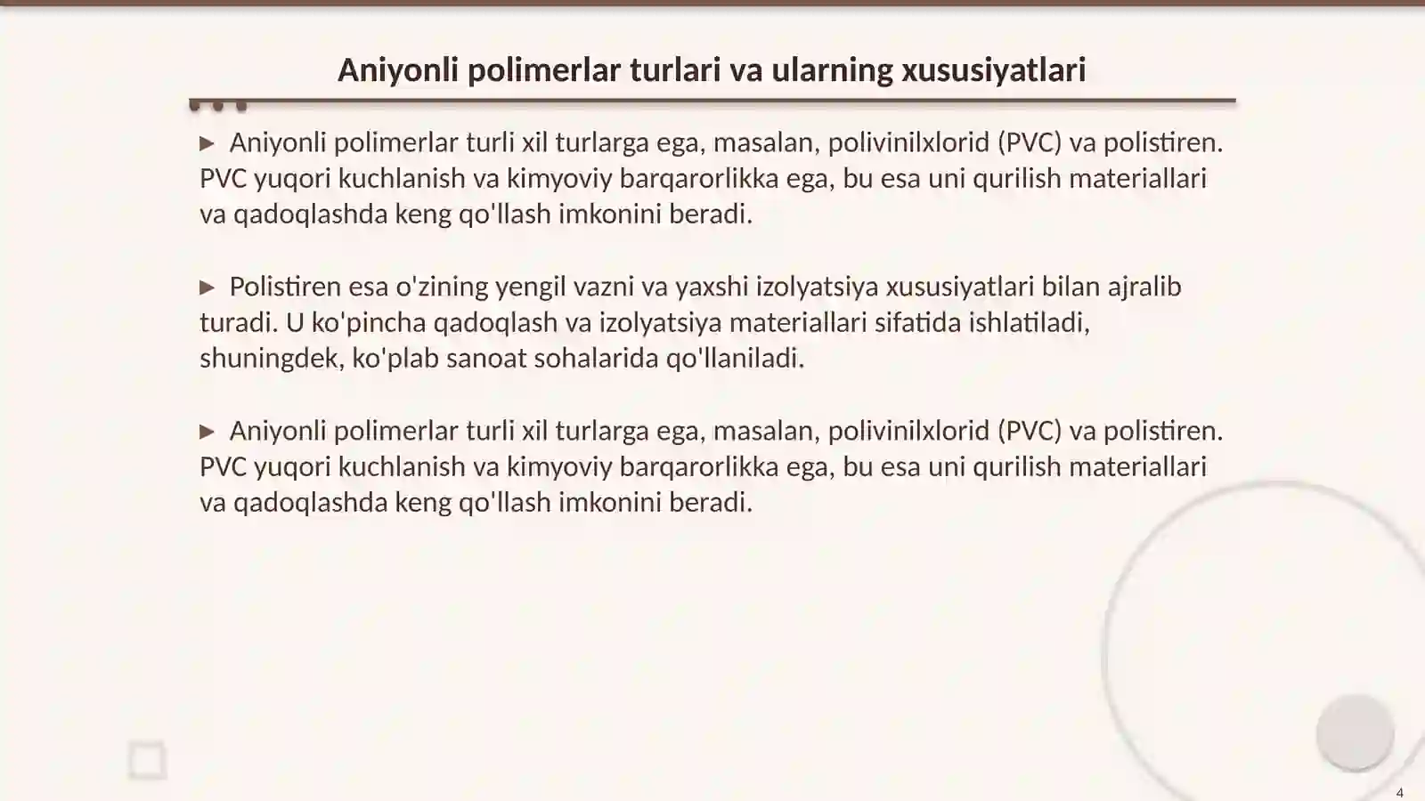 Product slide 4