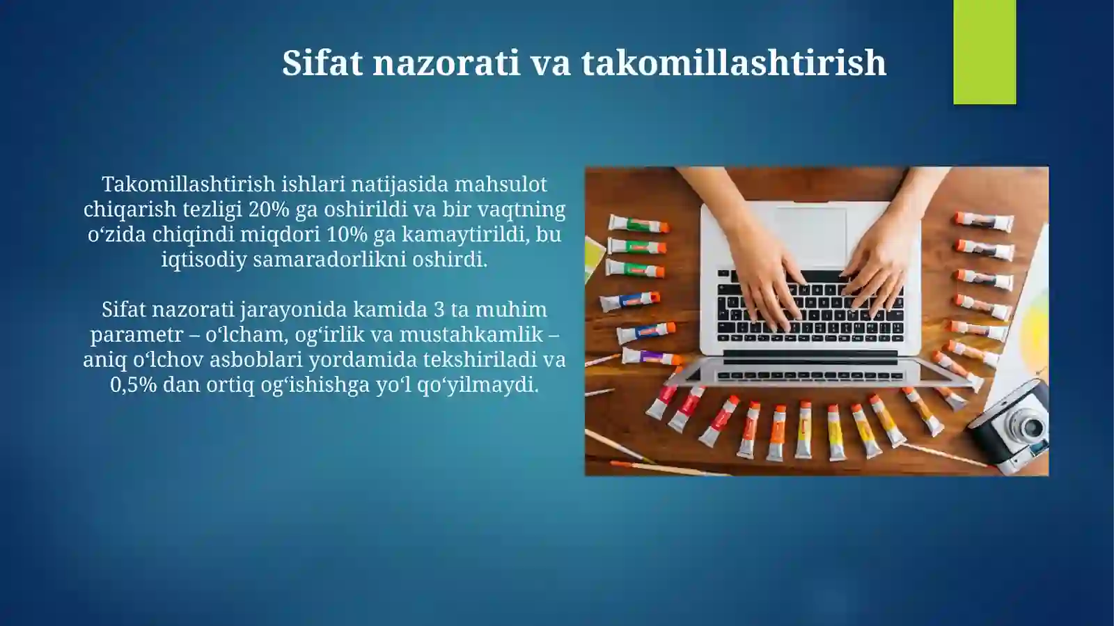 Product slide 4