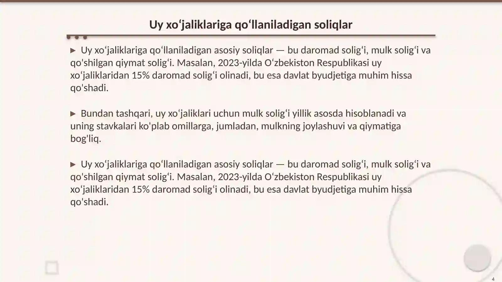 Product slide 4