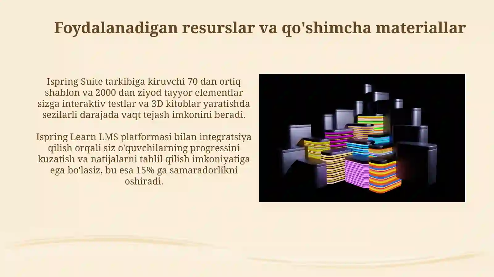 Product slide 4