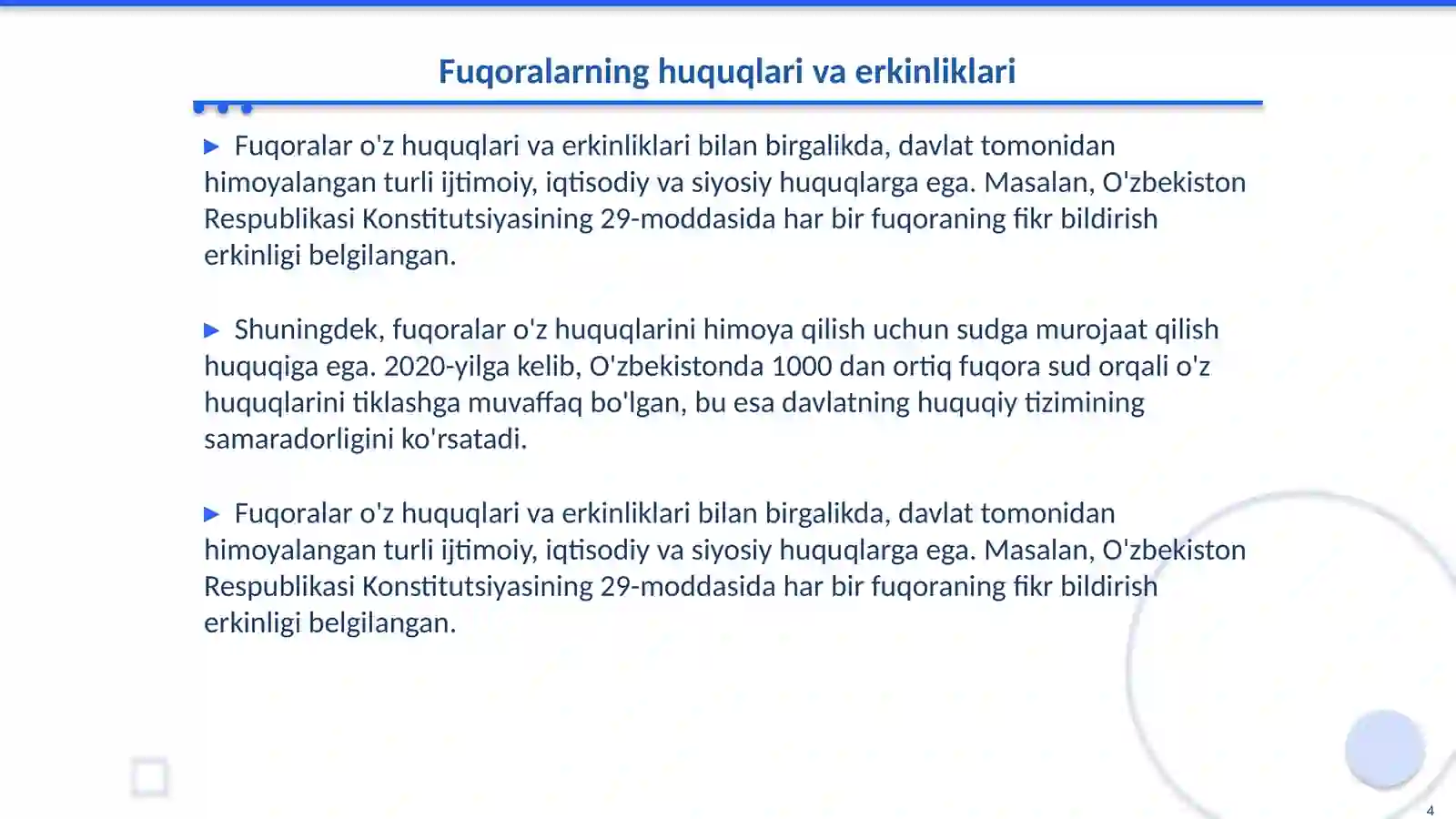 Product slide 4