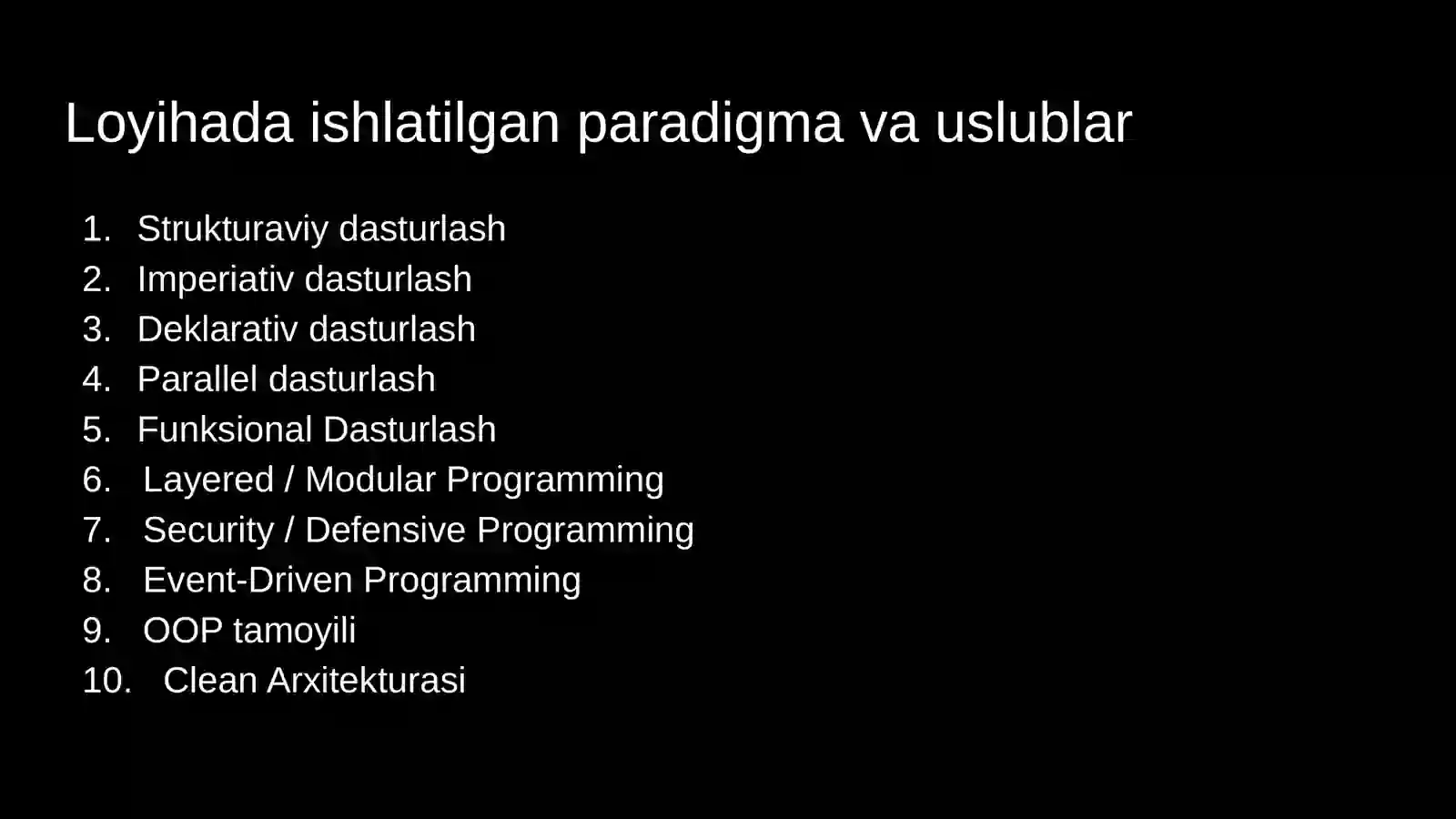 Product slide 4