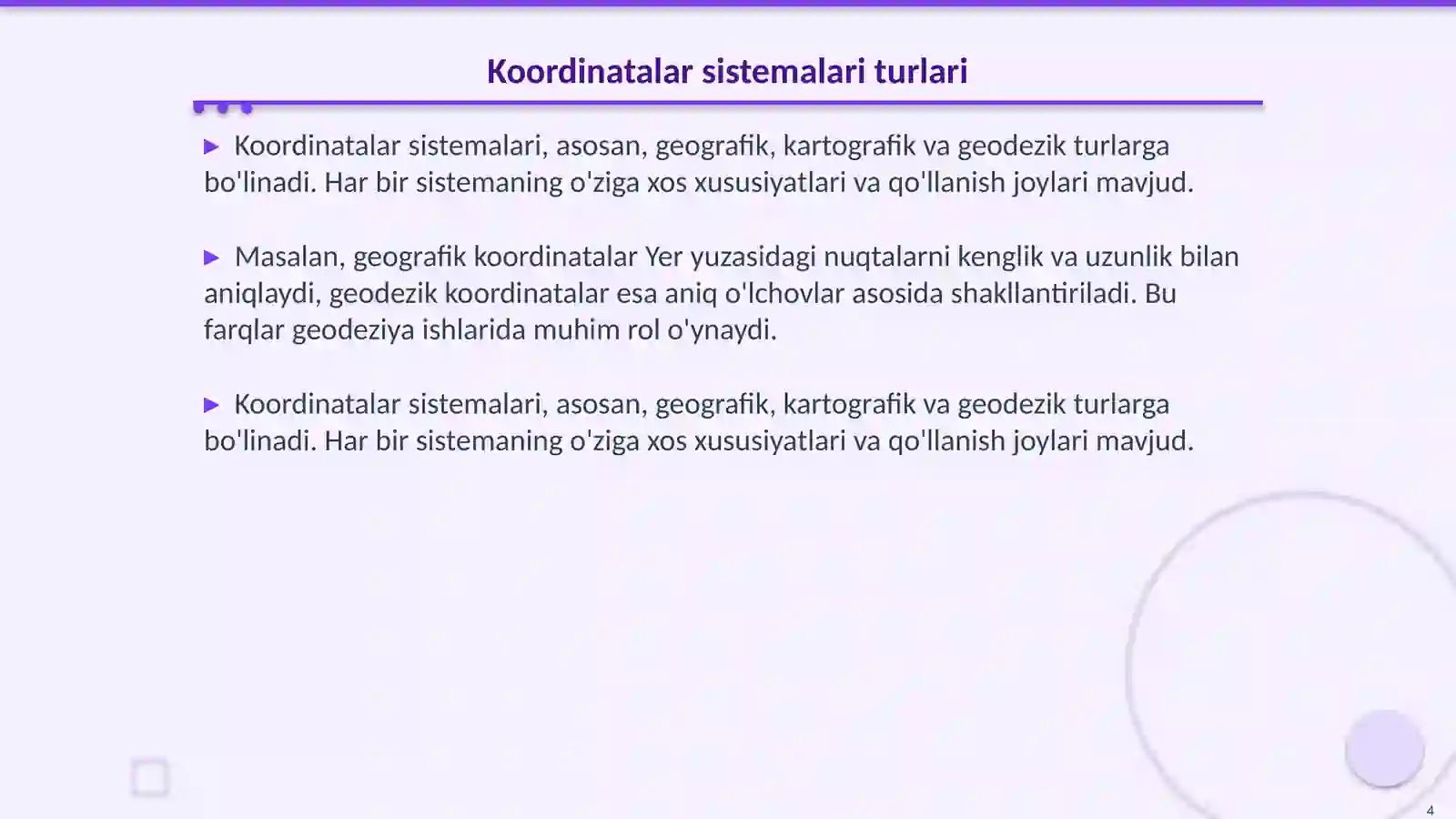 Product slide 4