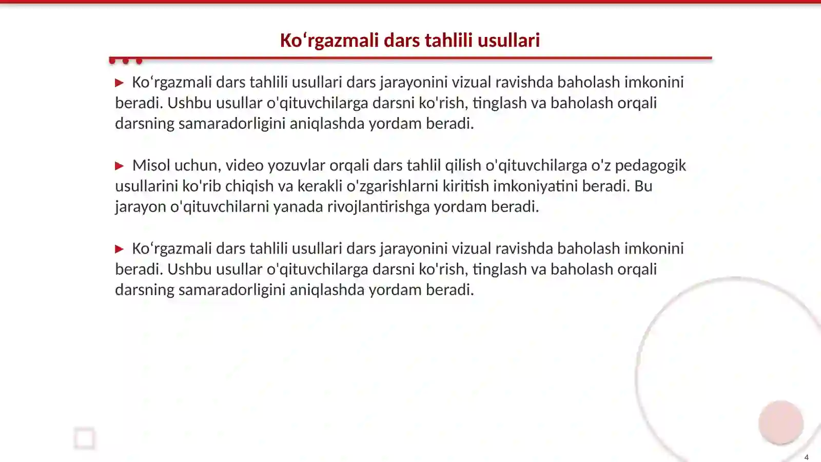 Product slide 4