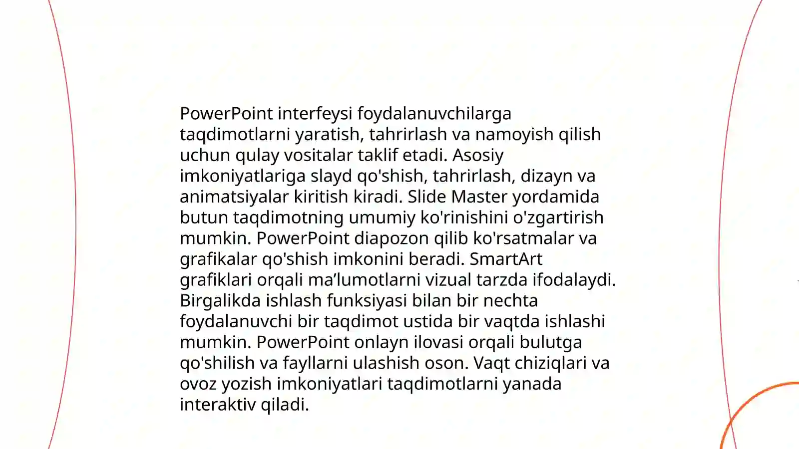 Product slide 4