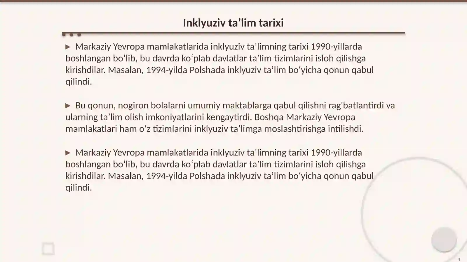 Product slide 4