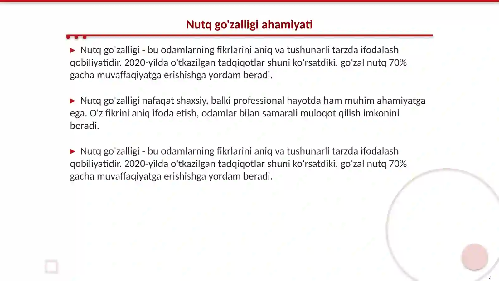 Product slide 4