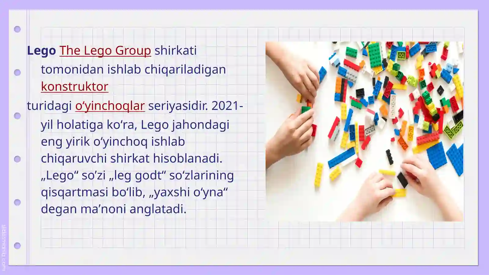 Product slide 4