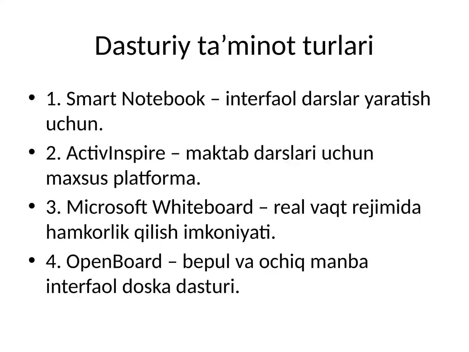 Product slide 4