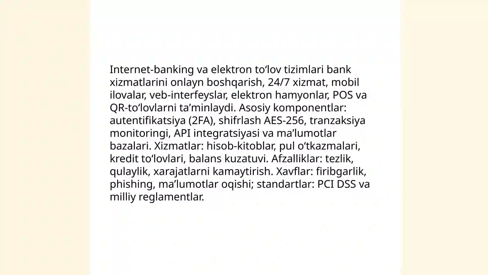 Product slide 4