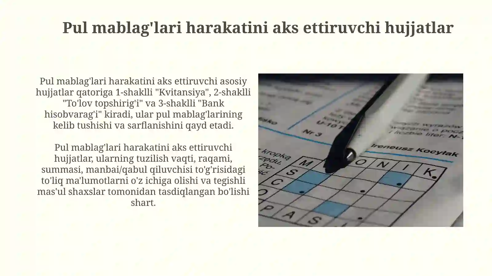 Product slide 4