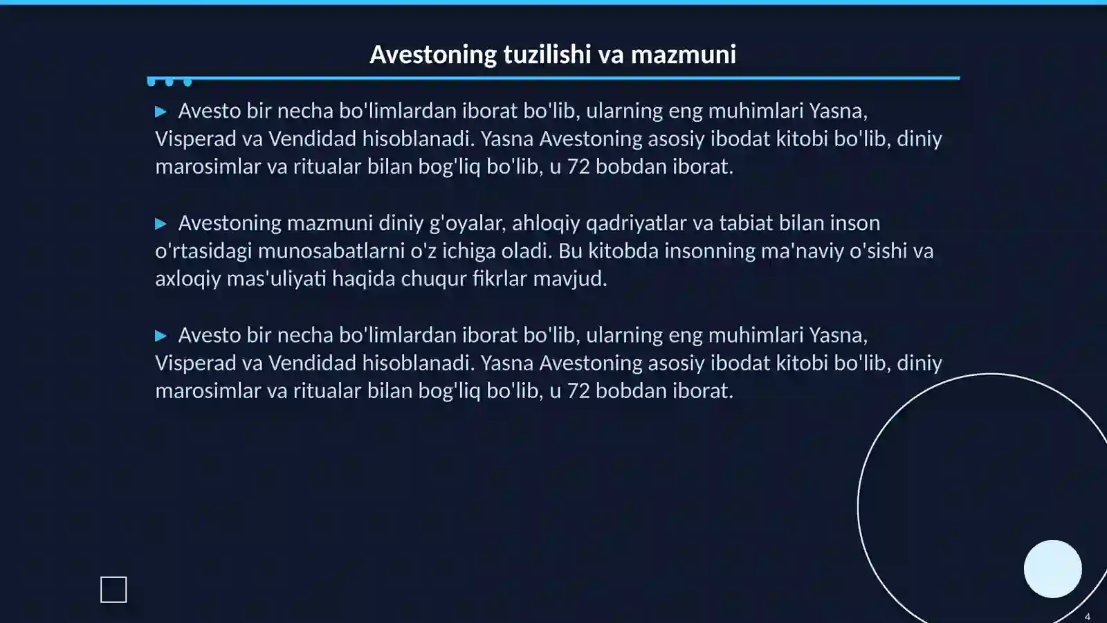 Product slide 4