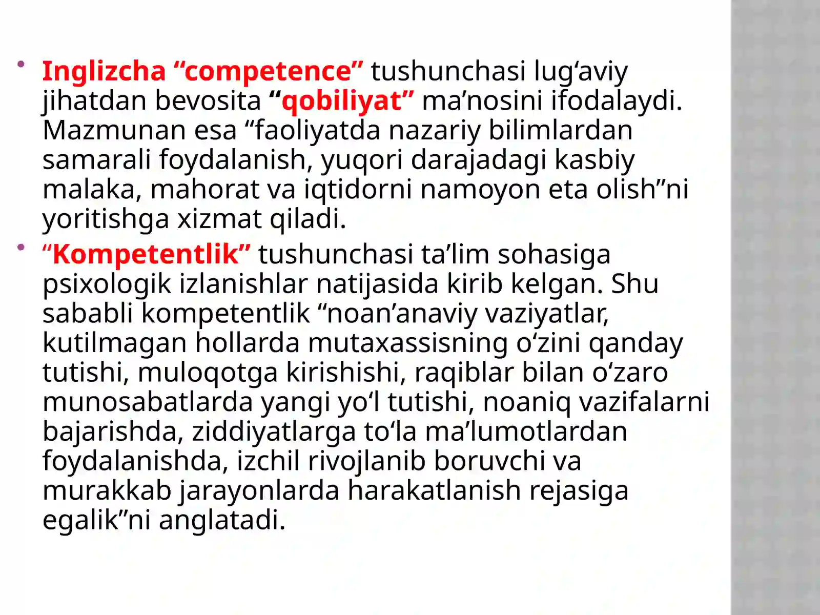 Product slide 4