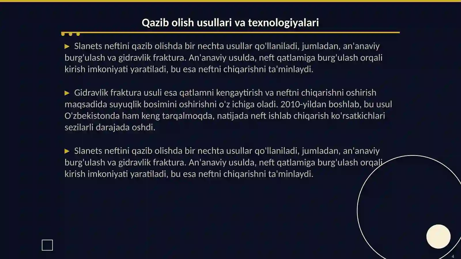 Product slide 4