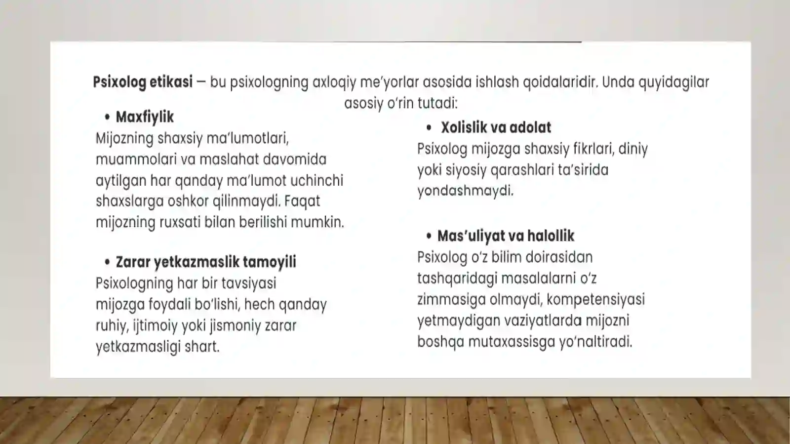 Product slide 4
