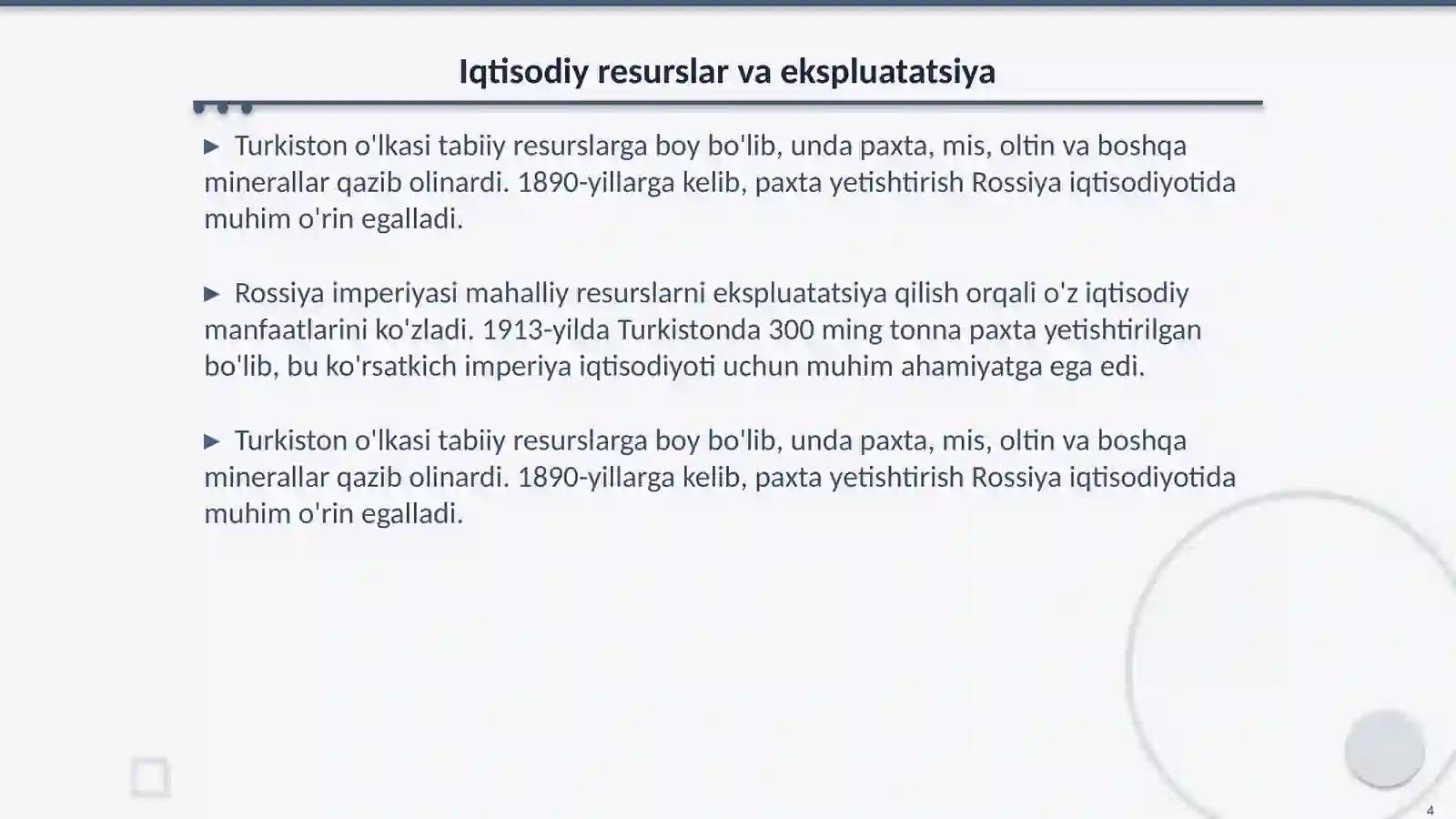 Product slide 4