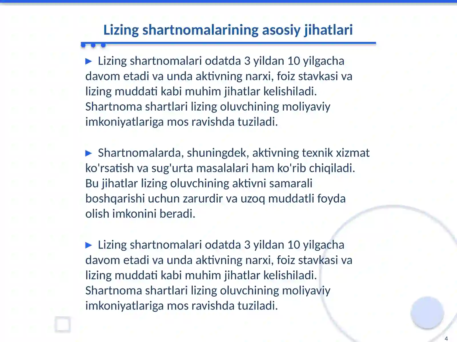 Product slide 4