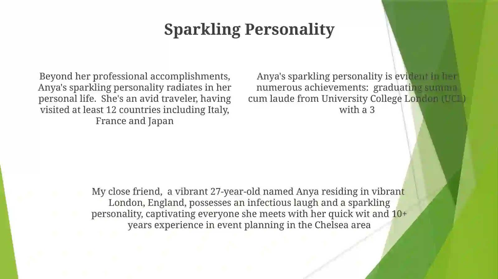 Product slide 4
