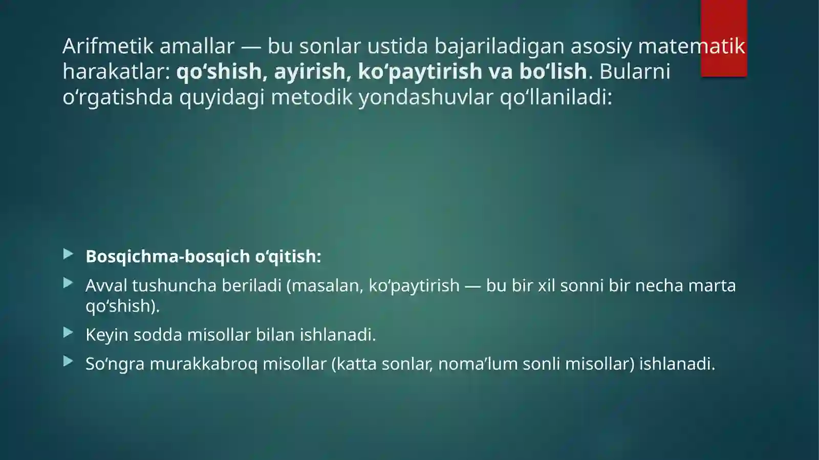 Product slide 4