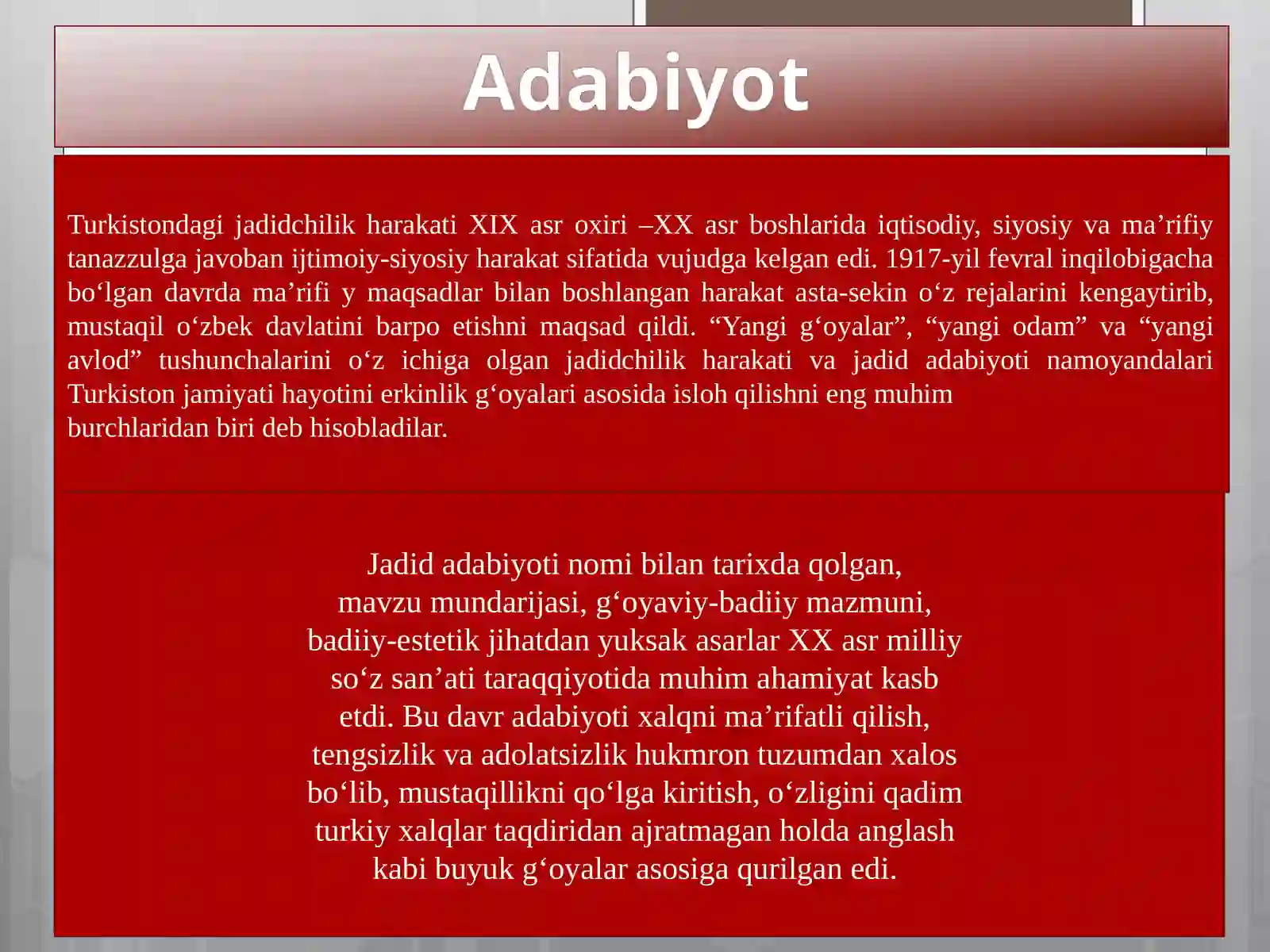 Product slide 4