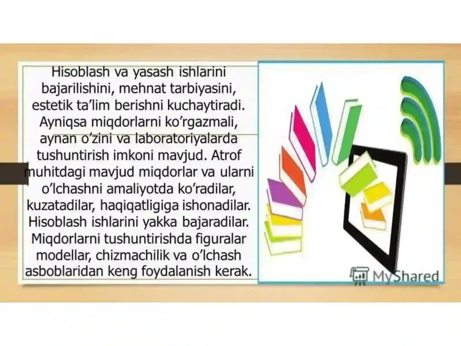 Product slide 4