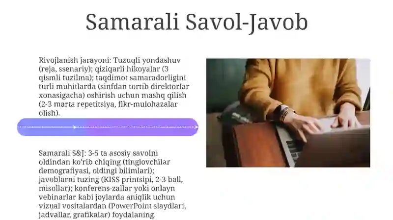 Product slide 4