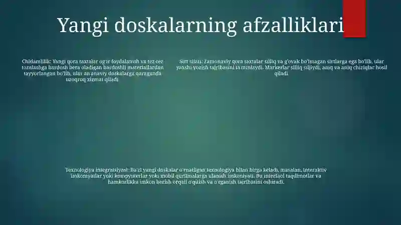 Product slide 4