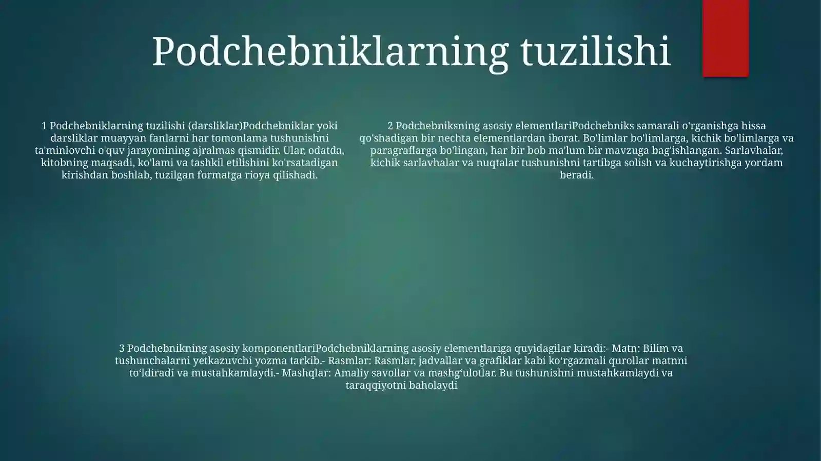 Product slide 4