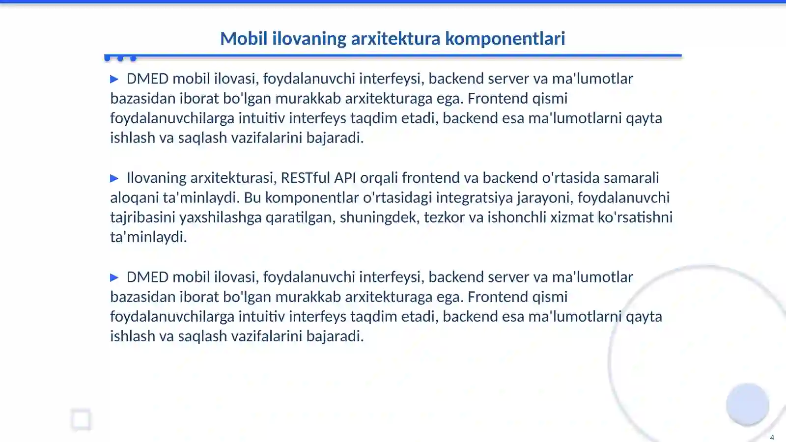 Product slide 4