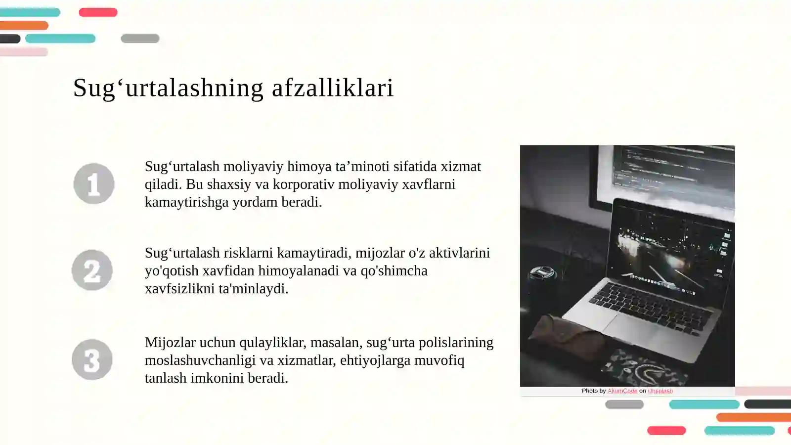 Product slide 4