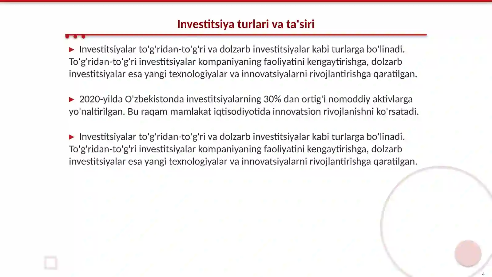 Product slide 4