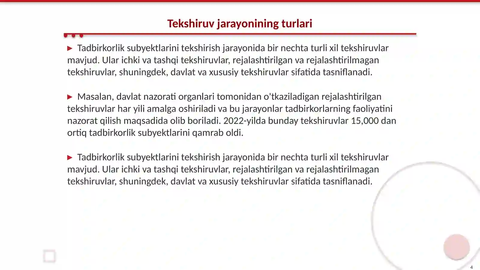 Product slide 4