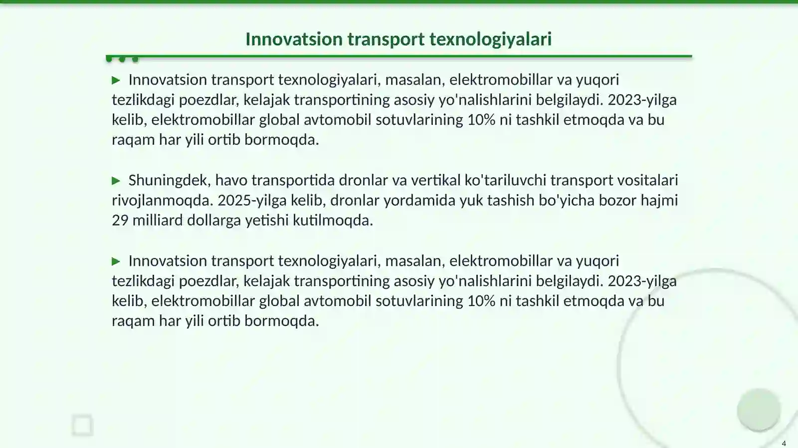 Product slide 4