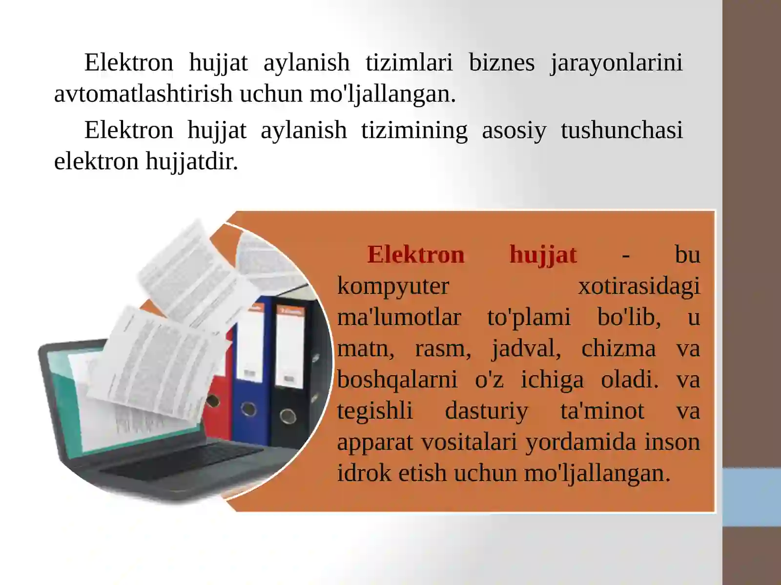 Product slide 4