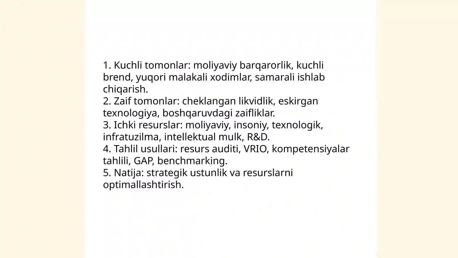 Product slide 4