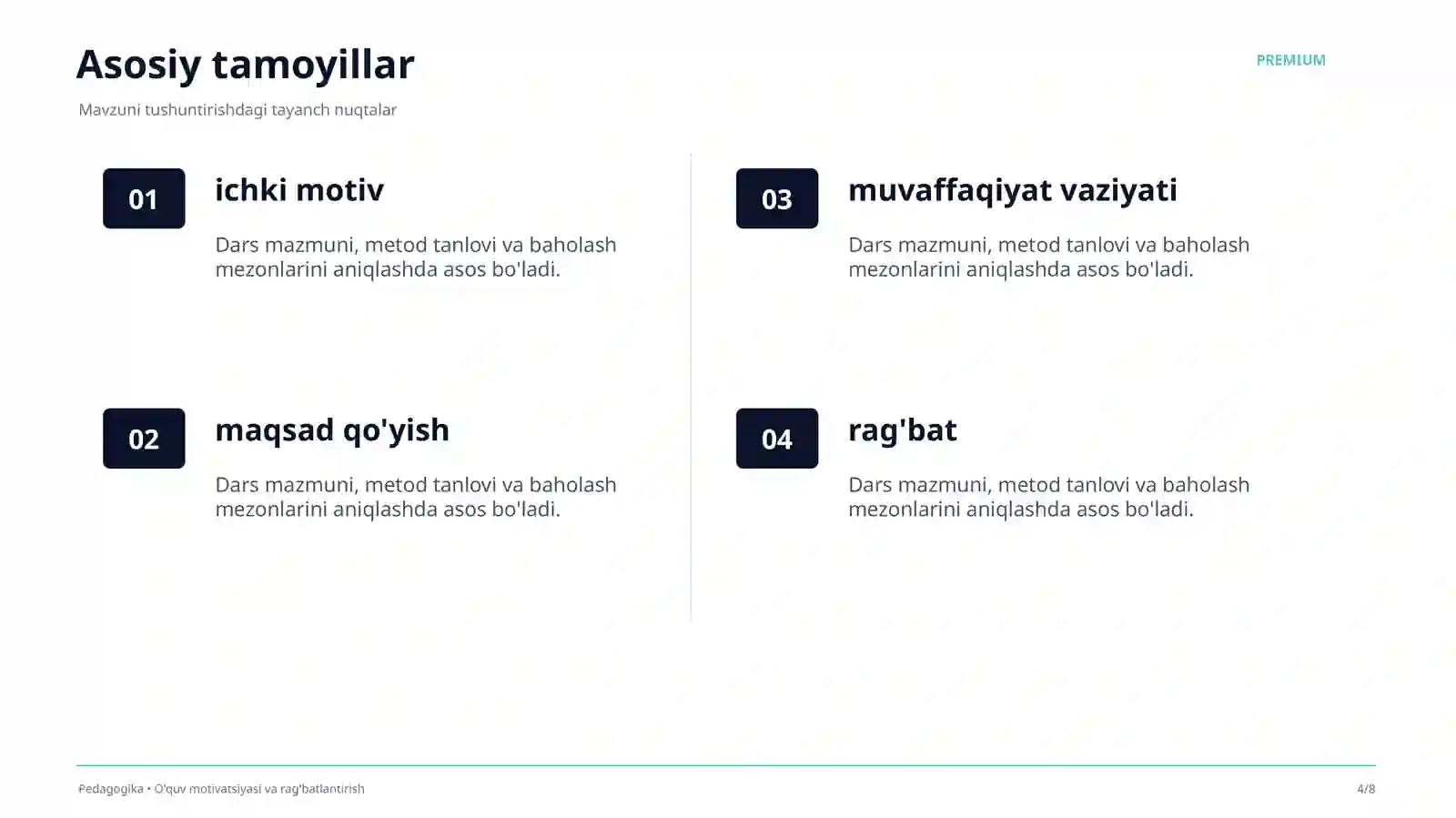 Product slide 4